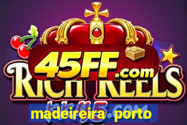 madeireira porto alegre zona norte